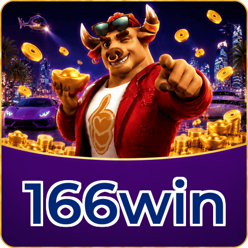 166win Logo 1