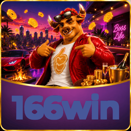 166win Instalar Logo 3