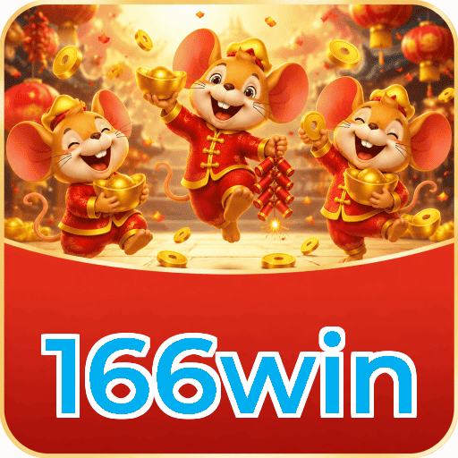 166win Logo 2
