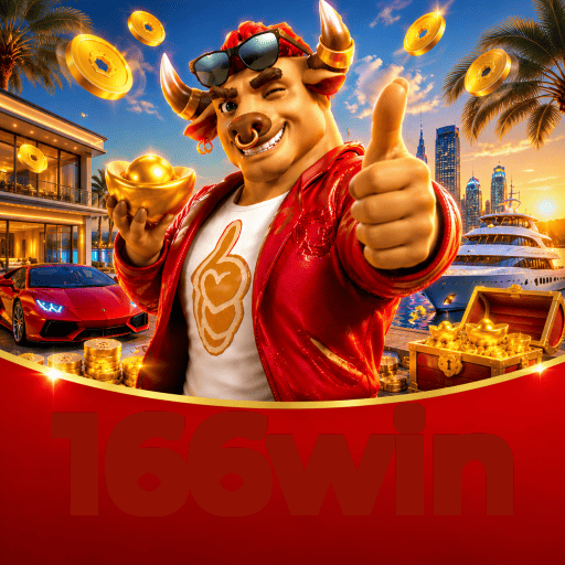 Servidor Brasil 166win