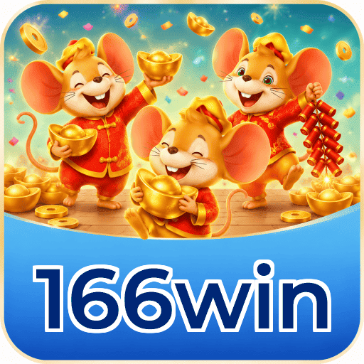 166win Instalar Logo 2