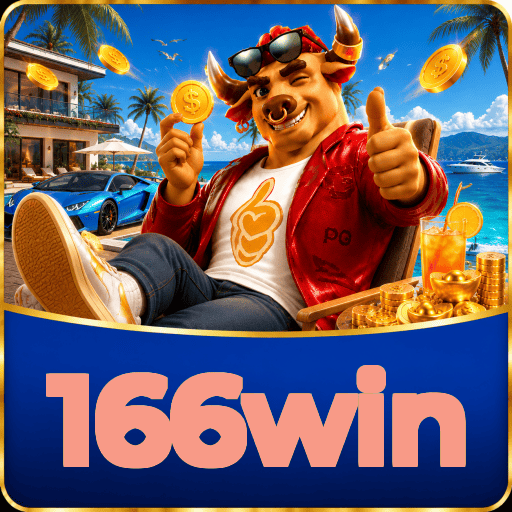 166win Segurança Logo 3